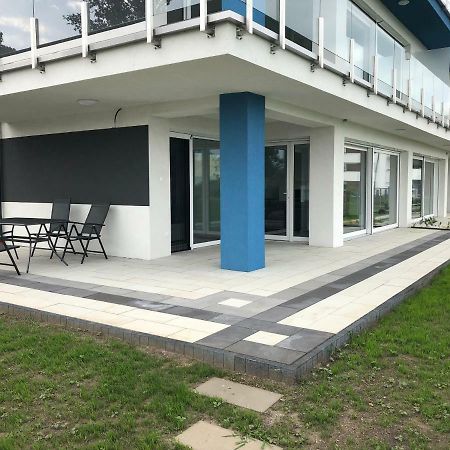 Rezeda Apartman Fonyod Luaran gambar